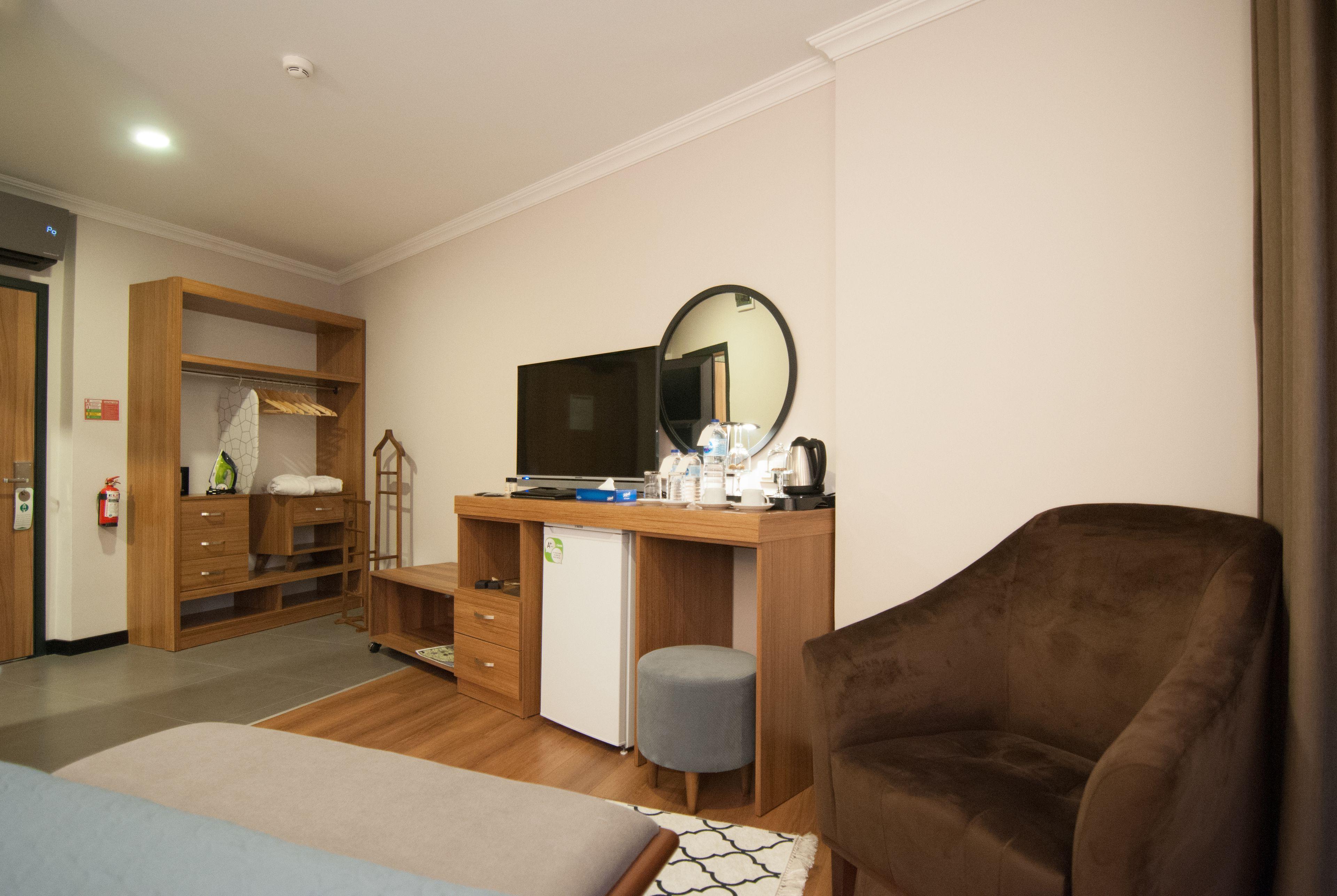 Nomade Hotel Exclusive — Photos 3