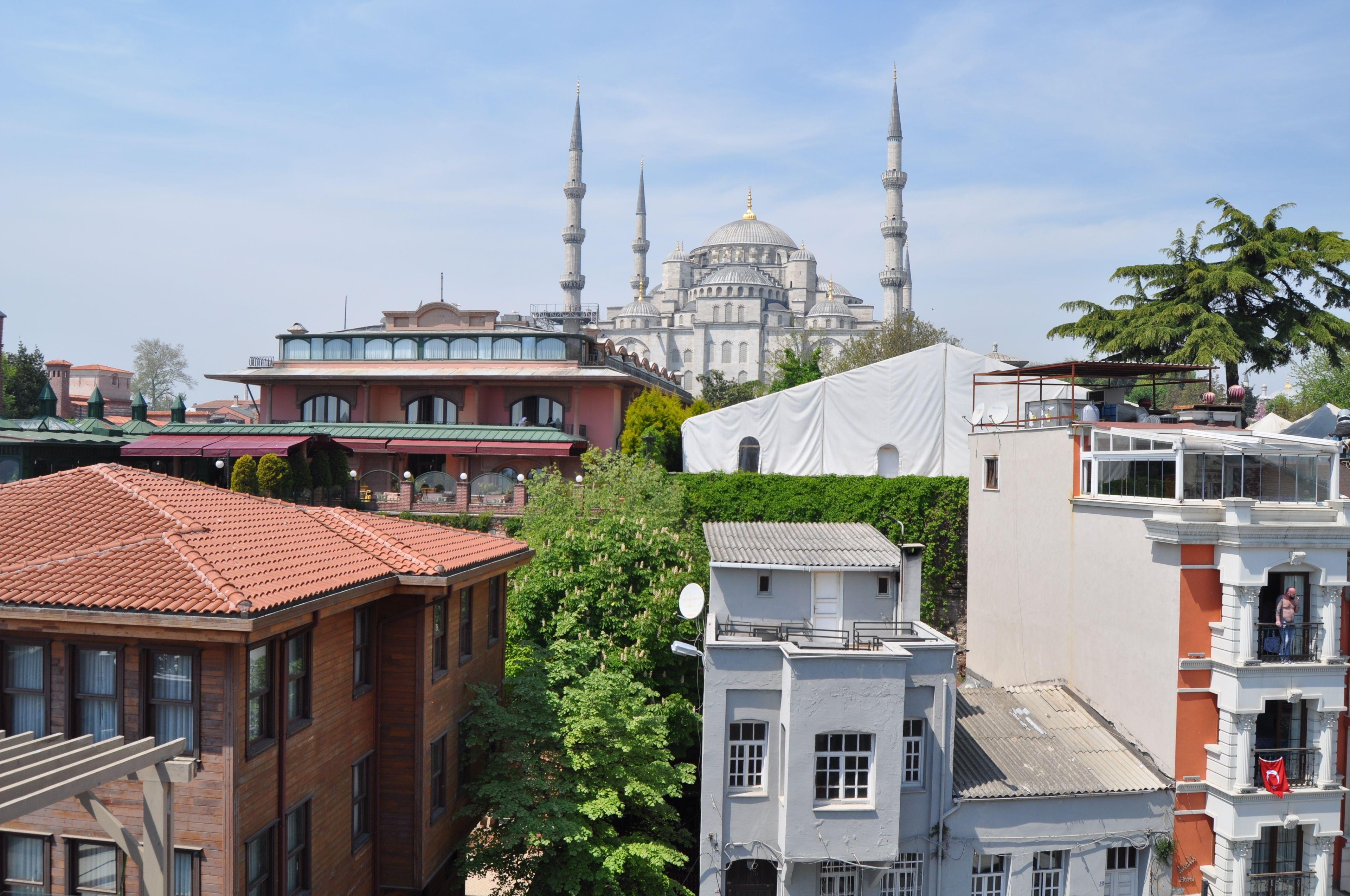 Nomade Hotel Exclusive — Photos 2